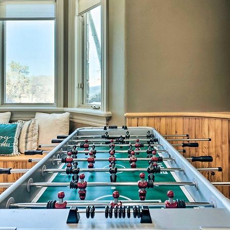 Family-Friendly Utah Vacation Rental Near Skiing! Sandy Εξωτερικό φωτογραφία