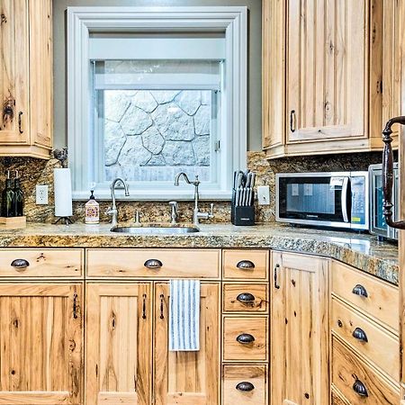 Family-Friendly Utah Vacation Rental Near Skiing! Sandy Εξωτερικό φωτογραφία