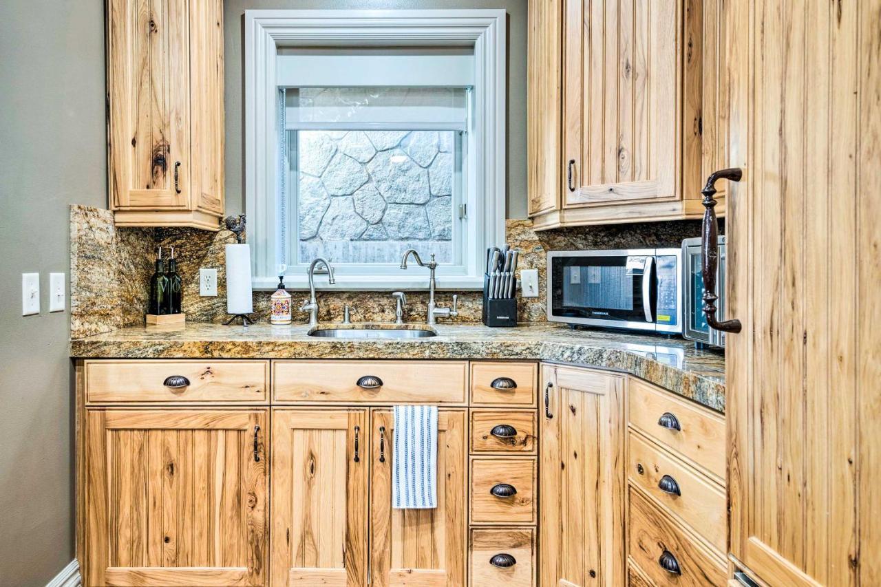 Family-Friendly Utah Vacation Rental Near Skiing! Sandy Εξωτερικό φωτογραφία