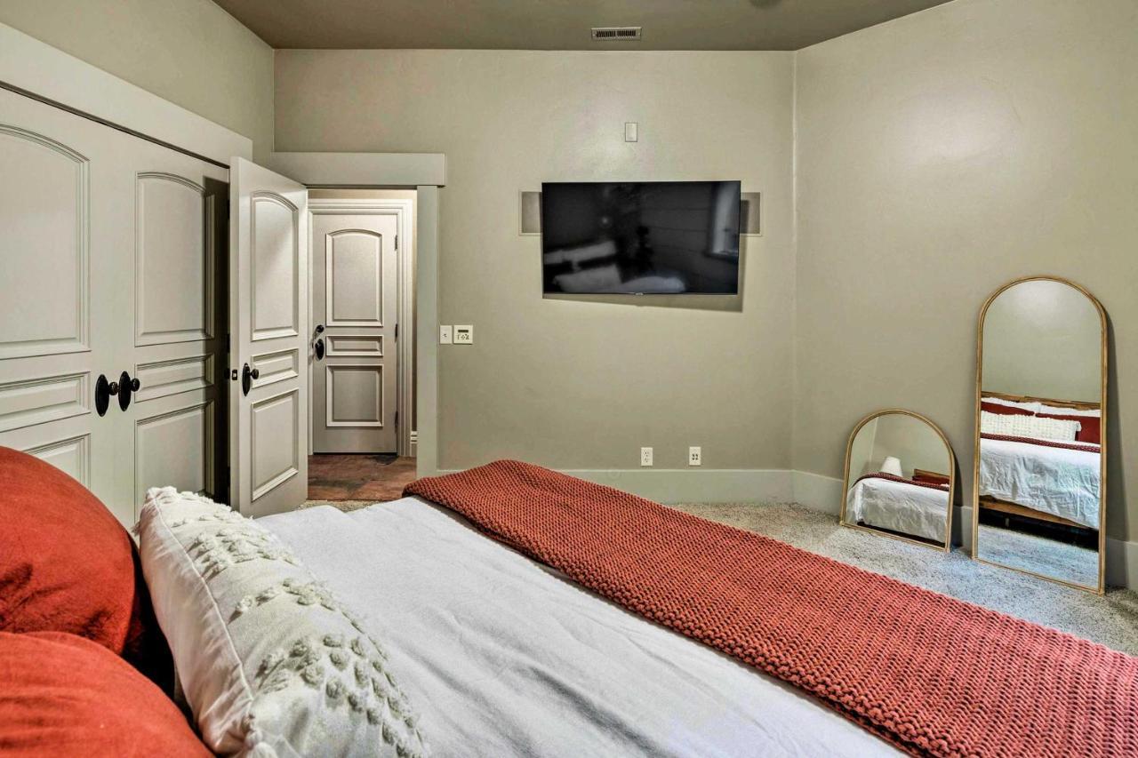 Family-Friendly Utah Vacation Rental Near Skiing! Sandy Εξωτερικό φωτογραφία