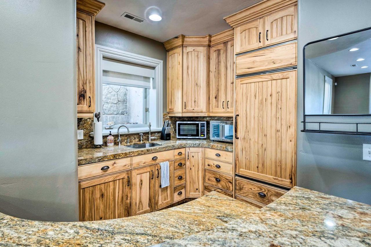 Family-Friendly Utah Vacation Rental Near Skiing! Sandy Εξωτερικό φωτογραφία