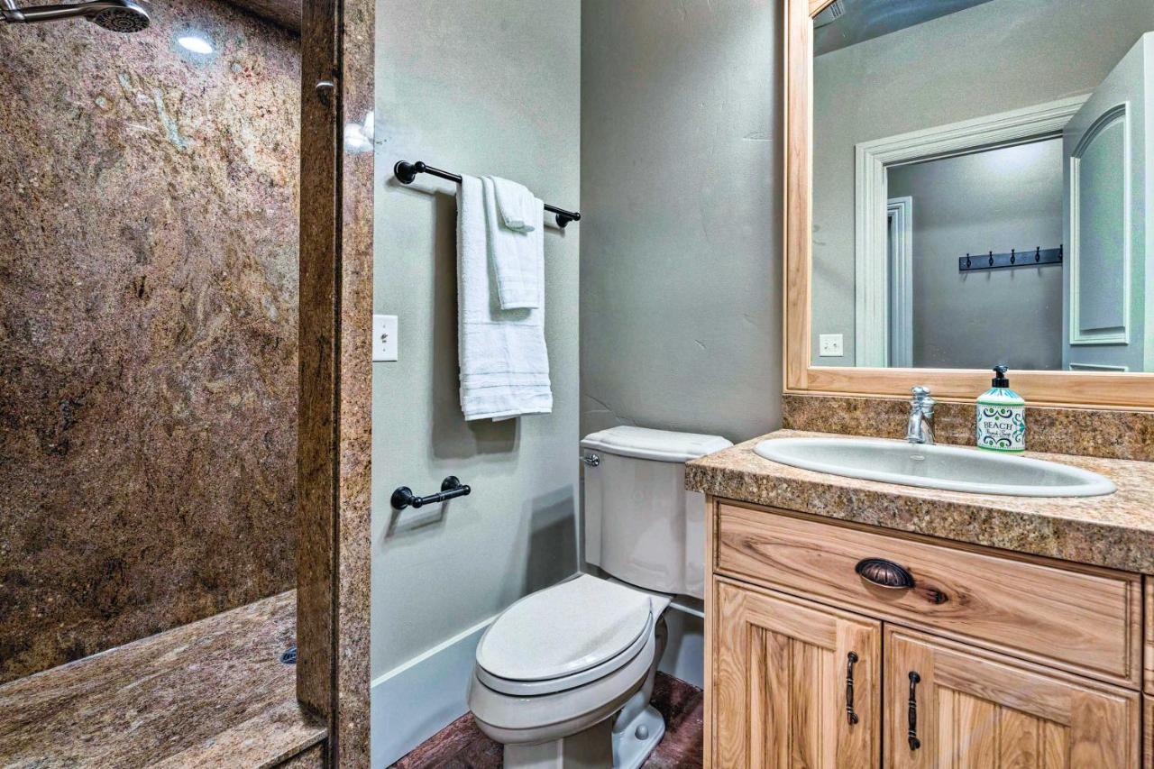 Family-Friendly Utah Vacation Rental Near Skiing! Sandy Εξωτερικό φωτογραφία