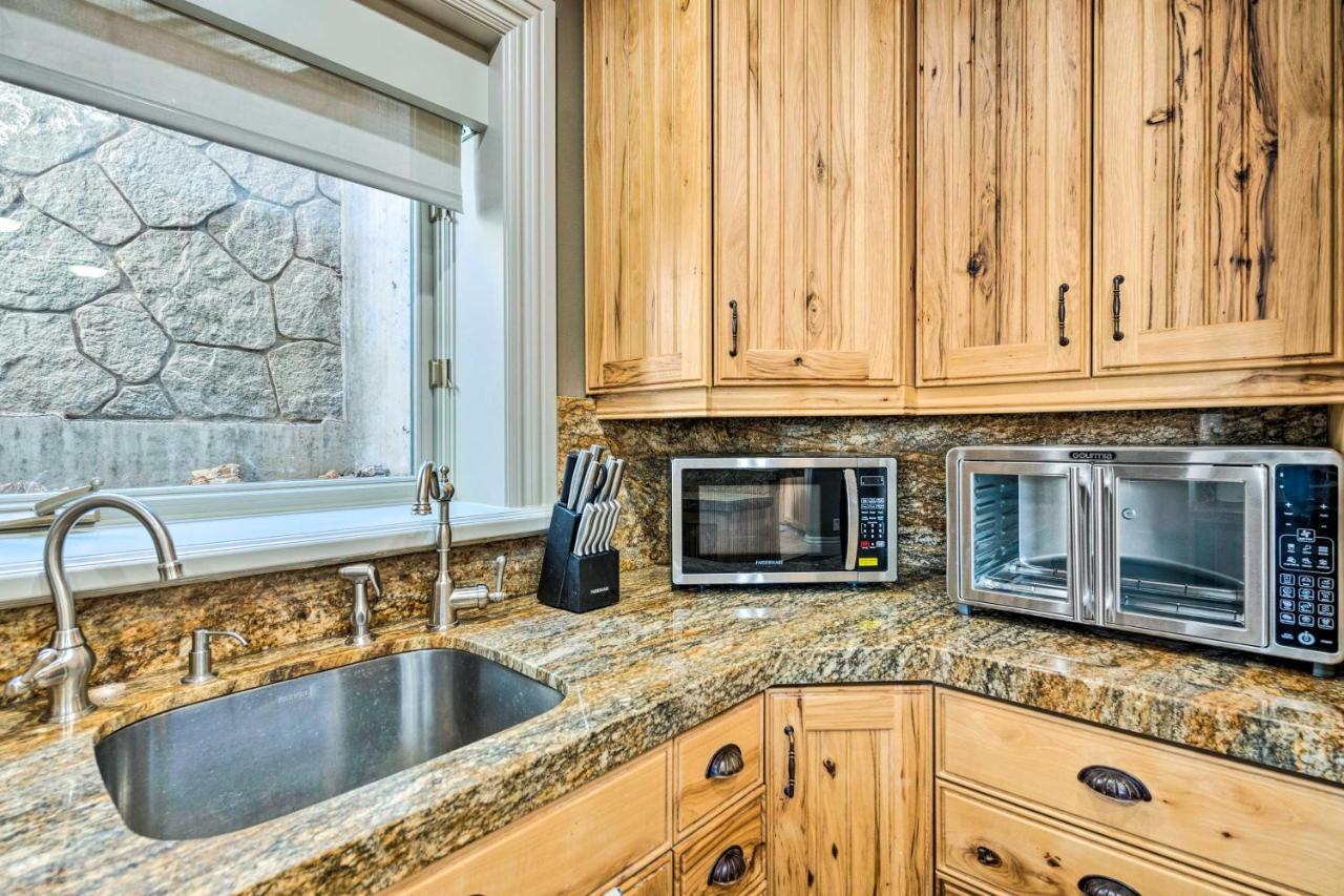 Family-Friendly Utah Vacation Rental Near Skiing! Sandy Εξωτερικό φωτογραφία