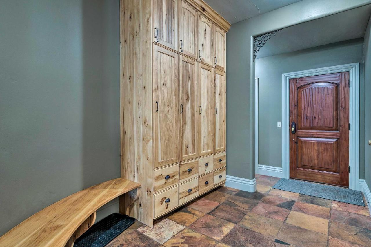 Family-Friendly Utah Vacation Rental Near Skiing! Sandy Εξωτερικό φωτογραφία