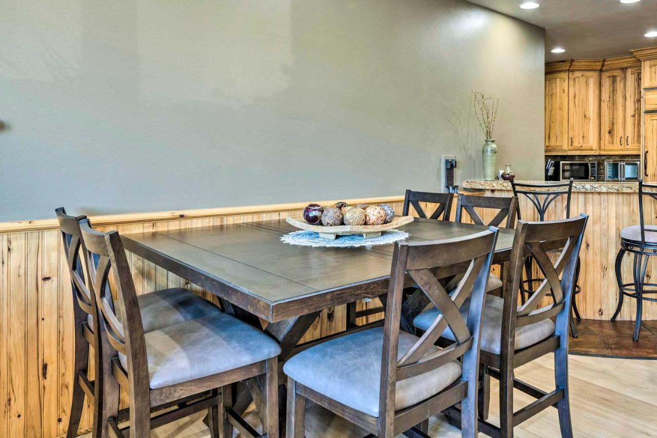 Family-Friendly Utah Vacation Rental Near Skiing! Sandy Εξωτερικό φωτογραφία