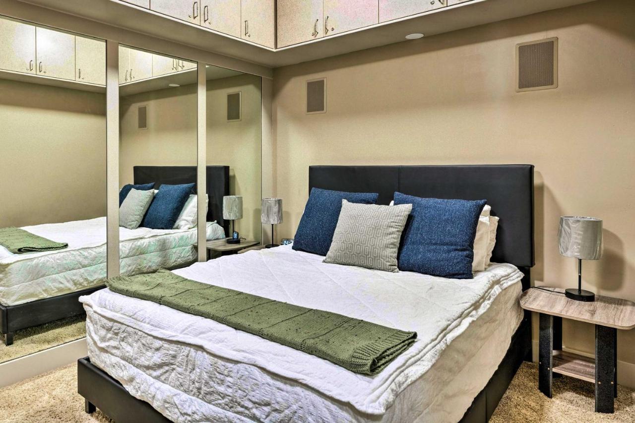 Family-Friendly Utah Vacation Rental Near Skiing! Sandy Εξωτερικό φωτογραφία