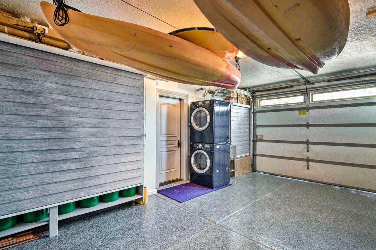 Family-Friendly Utah Vacation Rental Near Skiing! Sandy Εξωτερικό φωτογραφία